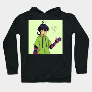 Miya Hoodie